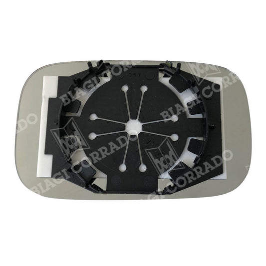 Piastra SPECCHIO RETROVISORE Sinistro/Destro ROVER SERIE 200 1995-1997