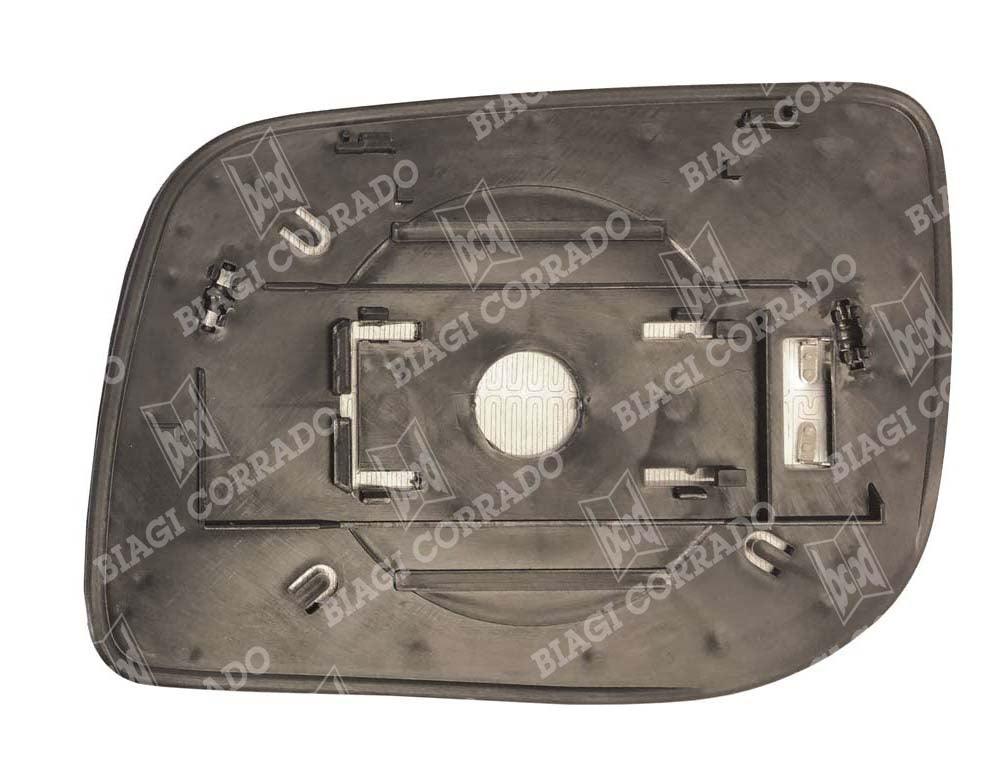 Piastra SPECCHIO RETROVISORE Destro DX LAND ROVER RANGE ROVER 1995-2003