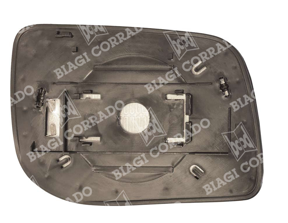 Piastra SPECCHIO RETROVISORE Sinistro SX LAND ROVER RANGE ROVER 1995-2003