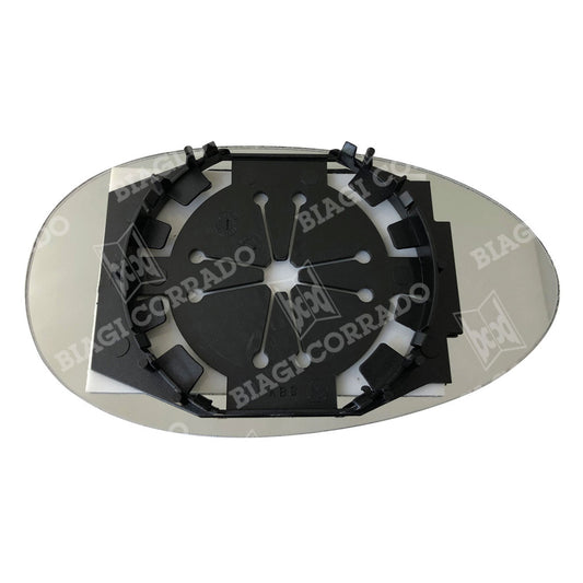 Piastra SPECCHIO RETROVISORE Sinistro/Destro ROVER 75 1999-2004