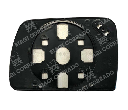 Piastra SPECCHIO RETROVISORE Destro DX LAND ROVER RANGE ROVER 2003-