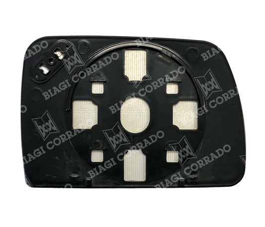 Piastra SPECCHIO RETROVISORE Sinistro SX LAND ROVER RANGE ROVER 2003-