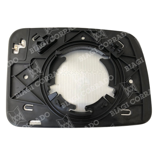 Piastra SPECCHIO RETROVISORE Sinistro SX LAND ROVER RANGE ROVER SPORT 2006-2009