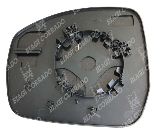 Piastra SPECCHIO RETROVISORE Destro DX LAND ROVER DISCOVERY 2017-2021