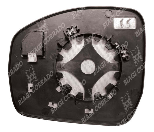 Piastra SPECCHIO RETROVISORE Destro DX LAND ROVER RANGE ROVER SPORT 2013-