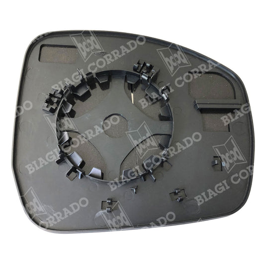 Piastra SPECCHIO RETROVISORE Sinistro SX LAND ROVER DISCOVERY 2021-