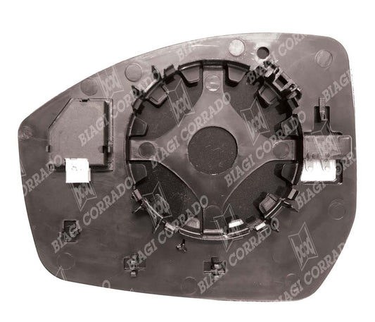 Piastra SPECCHIO RETROVISORE Destro DX LAND ROVER VELAR L560 2017-