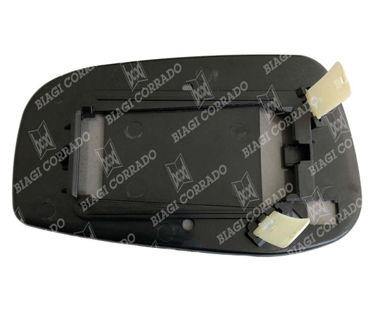 Piastra SPECCHIO RETROVISORE Destro DX VOLVO S80 I 2003-2008