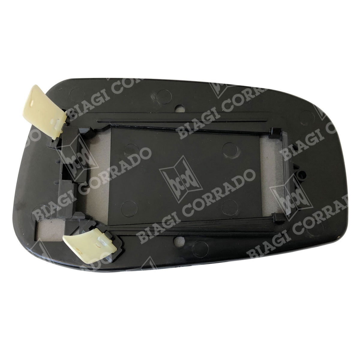 Piastra SPECCHIO RETROVISORE Sinistro SX VOLVO S60 2004-2006