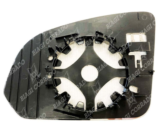 Piastra SPECCHIO RETROVISORE Destro DX VOLVO C40 2021-