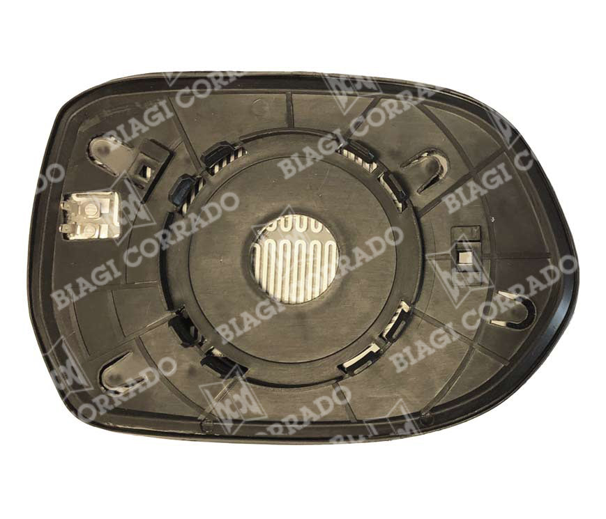 Piastra SPECCHIO RETROVISORE Sinistro SX CHEVROLET EPICA 2007-2011