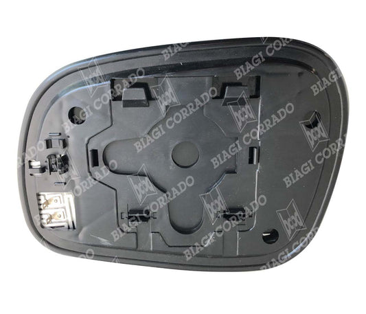 Piastra SPECCHIO RETROVISORE Destro DX SUZUKI GRAND VITARA 1998-2005