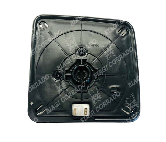 Piastra SPECCHIO RETROVISORE Destro DX SUZUKI JIMNY 1998-
