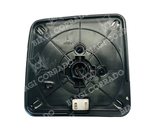 Piastra SPECCHIO RETROVISORE Sinistro SX SUZUKI JIMNY 1998-