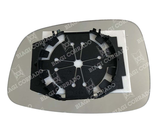 Piastra SPECCHIO RETROVISORE Destro DX SUZUKI SWIFT -2007