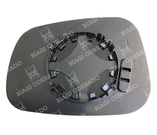Piastra SPECCHIO RETROVISORE Destro DX SUZUKI SWIFT 2007-