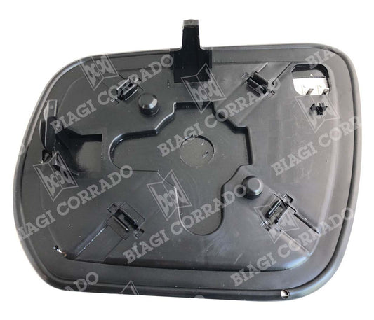 Piastra SPECCHIO RETROVISORE Destro DX SUZUKI GRAND VITARA 2013-