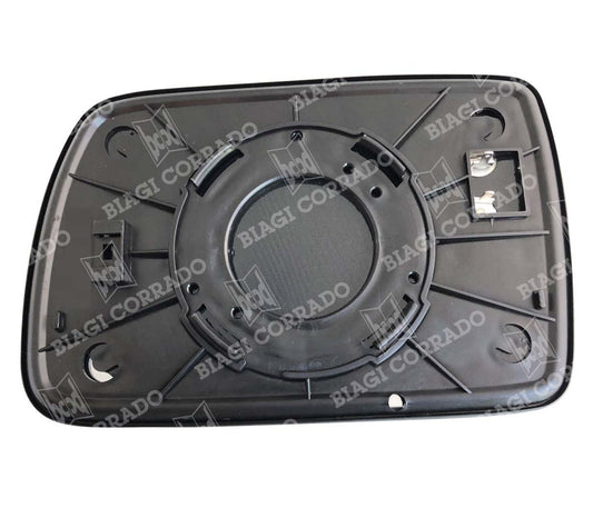Piastra SPECCHIO RETROVISORE Destro DX KIA PICANTO 2004-2008