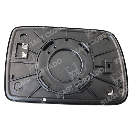 Piastra SPECCHIO RETROVISORE Sinistro SX KIA PICANTO 2004-2008