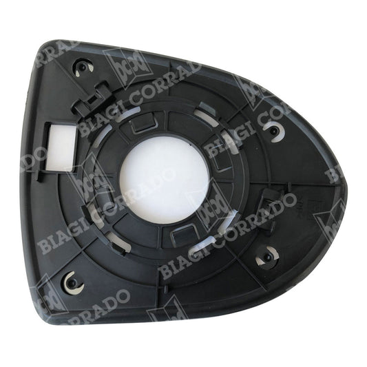 Piastra SPECCHIO RETROVISORE Sinistro SX KIA SPORTAGE 2010-2015
