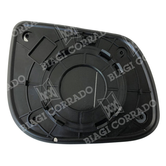 Piastra SPECCHIO RETROVISORE Sinistro SX KIA PICANTO 2011-2016