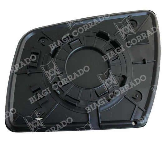Piastra SPECCHIO RETROVISORE Destro DX KIA SOUL 2009-2014