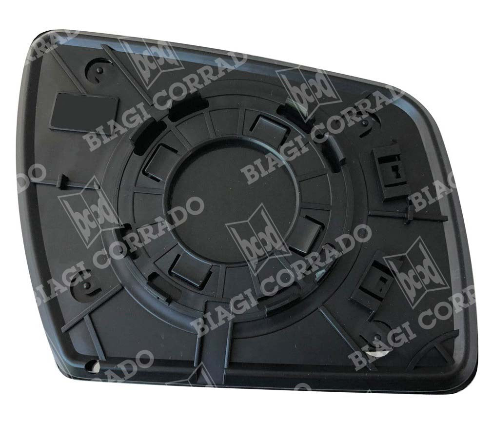 Piastra SPECCHIO RETROVISORE Sinistro SX KIA SOUL 2009-2014