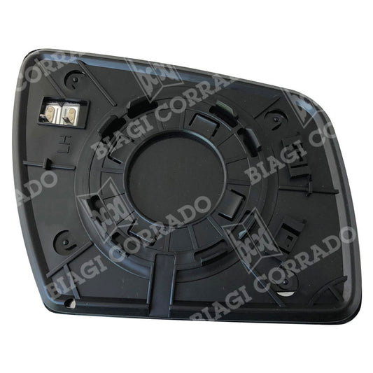 Piastra SPECCHIO RETROVISORE Sinistro SX KIA SOUL 2009-2014