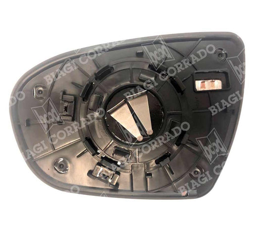 Piastra SPECCHIO RETROVISORE Destro DX KIA OPTIMA 2011-2016