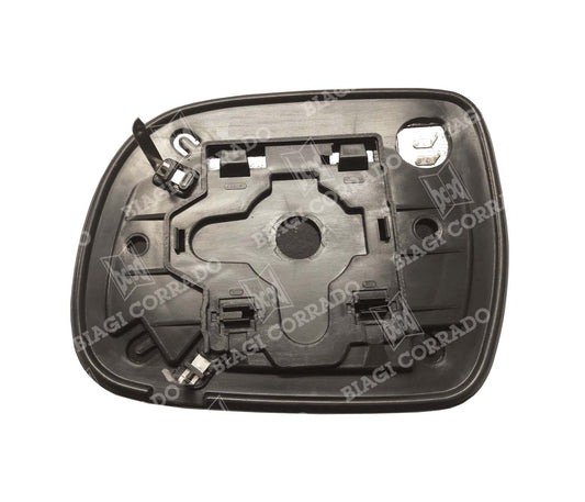 Piastra SPECCHIO RETROVISORE Destro DX LEXUS RX 2003-2008