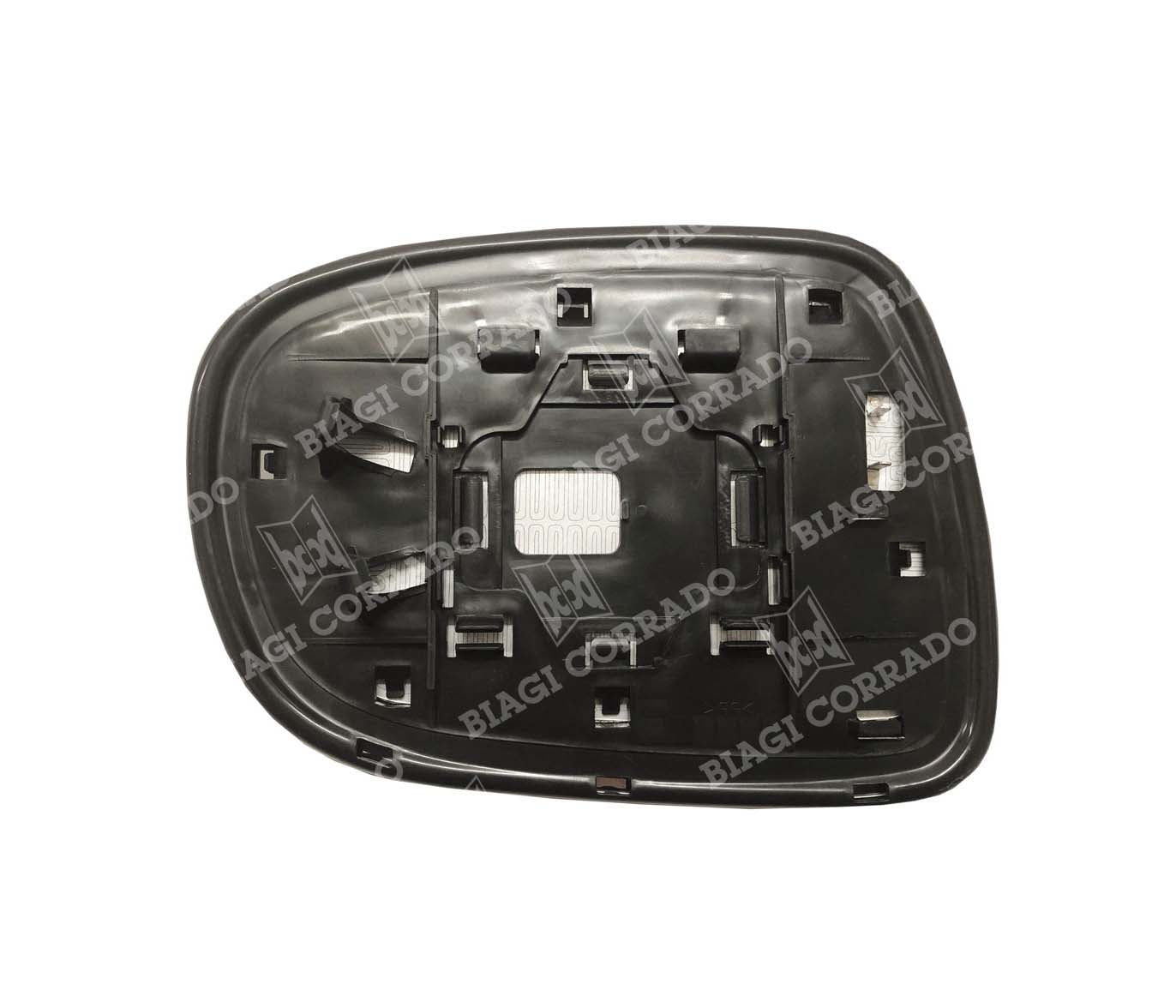 Piastra SPECCHIO RETROVISORE Destro DX LEXUS IS250 2006-2013