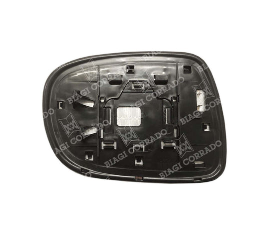 Piastra SPECCHIO RETROVISORE Destro DX LEXUS ES350 2006-2013