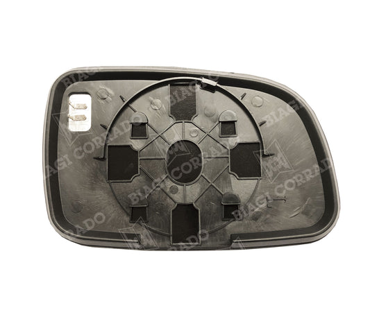 Piastra SPECCHIO RETROVISORE Sinistro SX JEEP GRAND CHEROKEE 1999-2004