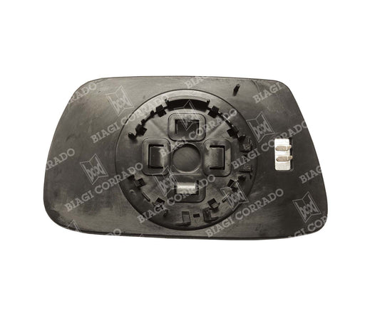 Piastra SPECCHIO RETROVISORE Destro DX JEEP GRAND CHEROKEE 2005-2010