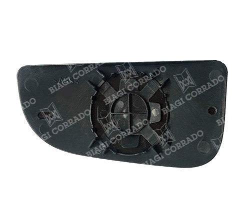 Piastra Vetro SPECCHIO RETROVISORE 2156 DGP Destro DX Grandangolo RAM 1500 2009-2018
