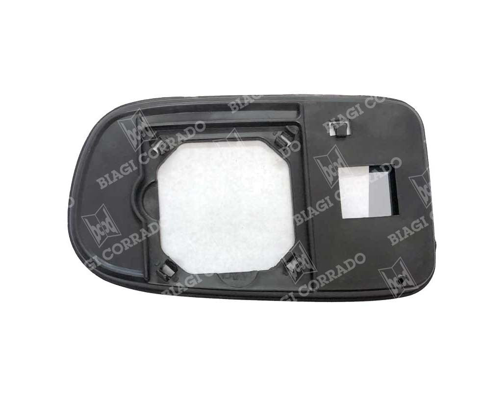 Piastra Vetro SPECCHIO RETROVISORE 2254 DP Destro DX MAZDA PREMACY 2003-