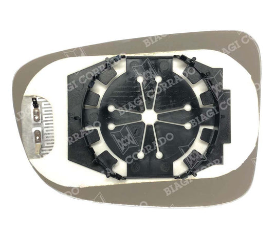 Piastra SPECCHIO RETROVISORE Destro DX MAZDA 6 (GJ GL) 2012-