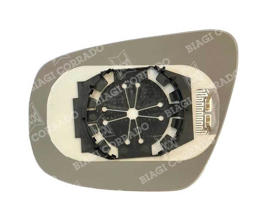 Piastra Vetro SPECCHIO RETROVISORE 2700 DPR Destro DX Termico DR 6.0 2023-