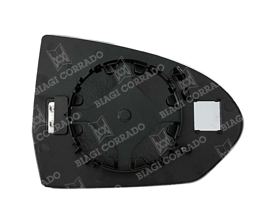 Piastra Vetro SPECCHIO RETROVISORE 2751 SPR Sinistro SX Termico MG 4 2022-