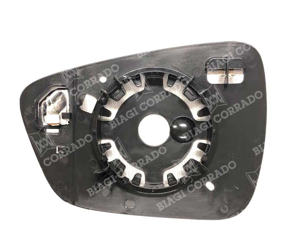 Piastra Vetro SPECCHIO RETROVISORE 371 DPRX Destro DX Termico FORD KUGA 2020-