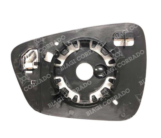 Piastra Vetro SPECCHIO RETROVISORE 371 DPRX Destro DX Termico FORD KUGA 2020-