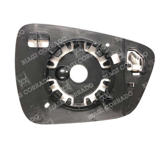 Piastra Vetro SPECCHIO RETROVISORE 371 SPRX Sinistro SX Termico FORD KUGA 2020-