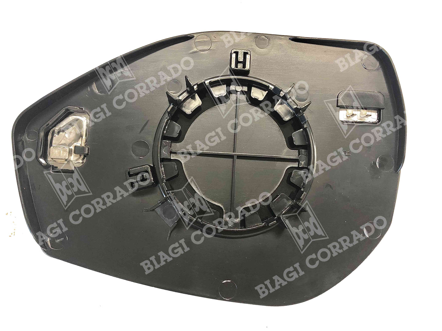 Piastra SPECCHIO RETROVISORE Destro DX FORD EXPLORER 2020-