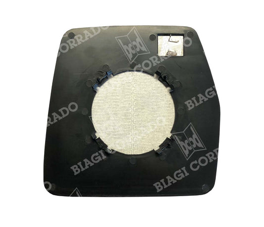 Piastra SPECCHIO RETROVISORE Destro DX FIAT SCUDO 1995-2006