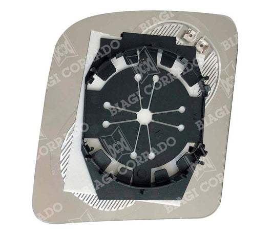 Piastra SPECCHIO RETROVISORE Destro DX FORD TOURNEO CONNECT 2002-2009