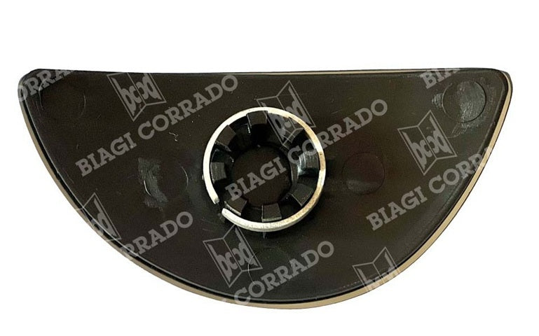 Piastra Vetro SPECCHIO RETROVISORE 5033 DGP Destro DX Grandangolo FORD TRANSIT 2000-2014