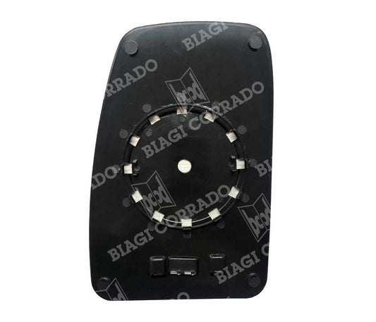 Piastra Vetro SPECCHIO RETROVISORE 5034 DPBR Destro DX Termico OPEL MOVANO 2003-2010