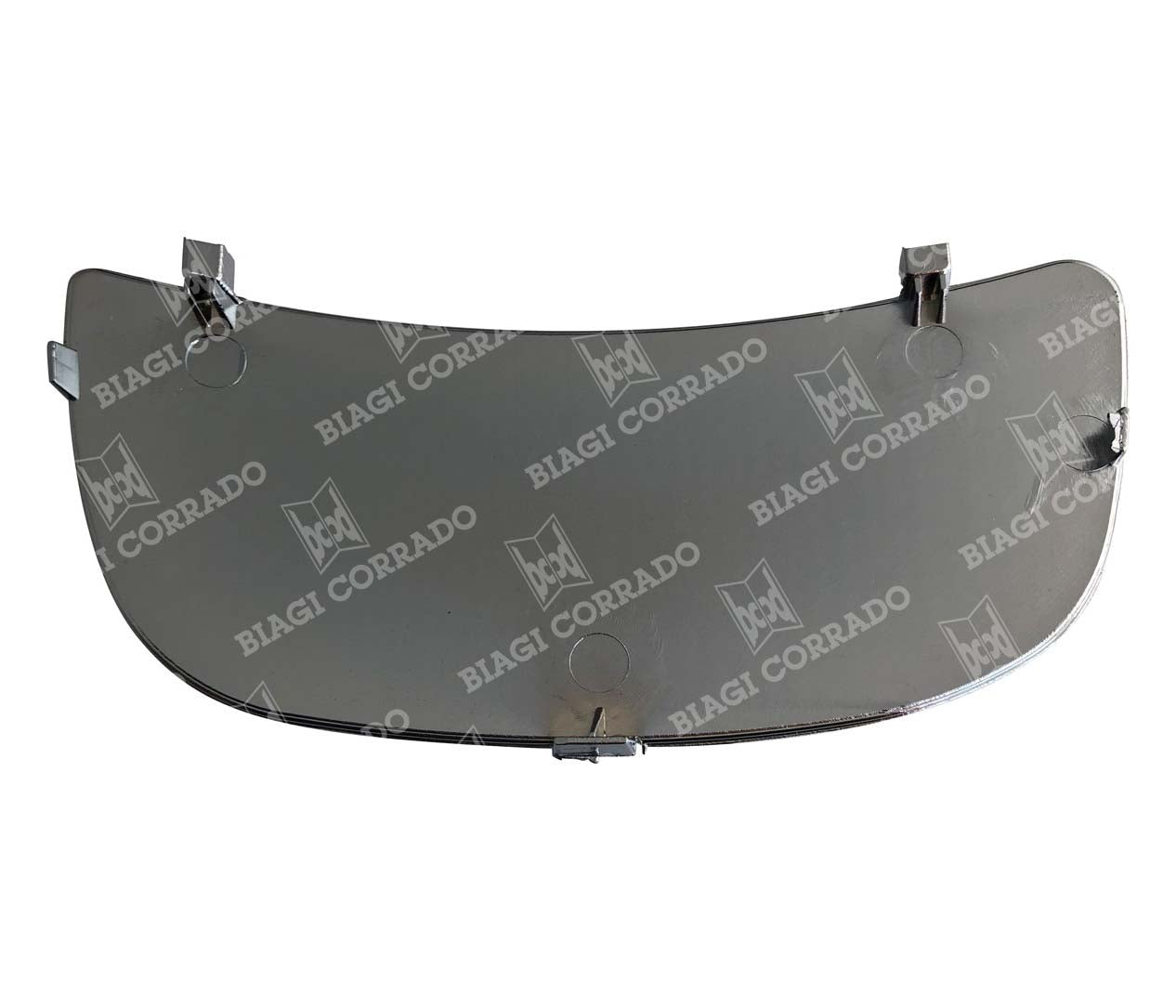 Piastra SPECCHIO RETROVISORE Destro DX OPEL VIVARO (A) 2001-2014