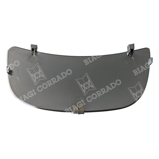 Piastra SPECCHIO RETROVISORE Sinistro SX OPEL VIVARO (A) 2001-2014