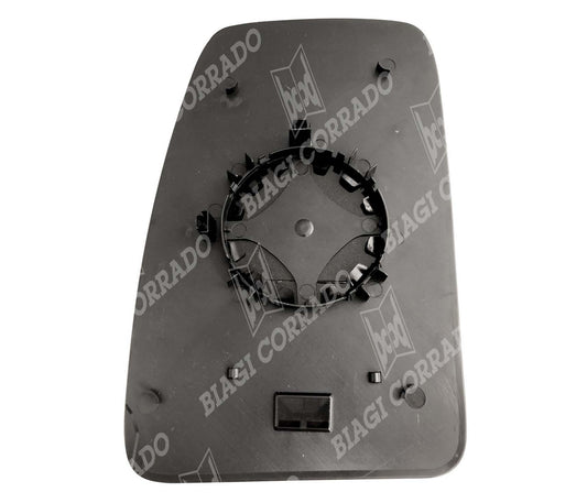 Piastra SPECCHIO RETROVISORE Destro DX RENAULT MASTER 2010-